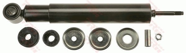 AMORTİSÖR ÖN AKS MAN TGA 18.240-32.480-TGA 33.310-50.530 RENAULT TRUCKS G 2000->