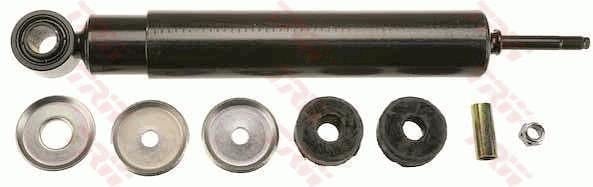 AMORTİSÖR ÖN AKS MAN TGA 18.240-32.480-TGA 33.310-50.530 2000->