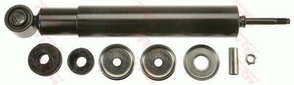 AMORTİSÖR ÖN AKS MAN TGA 18.240-32.480-TGA 33.310-50.530 RENAULT TRUCKS G 2000->