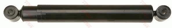 AMORTİSÖR ÖN AKS MERCEDES-BENZ ACTROS 1824-1863-ACTROS 2024-2063-ACTROS 2424-2463-ACTROS 2524-2563-