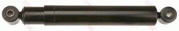 AMORTİSÖR ÖN AKS MERCEDES-BENZ ACTROS 1824-1863-ACTROS 2024-2063-ACTROS 2424-2463-ACTROS 2524-2563-