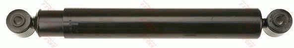 AMORTİSÖR ÖN AKS MERCEDES-BENZ ACTROS 1824-1863-ACTROS 2024-2063-ACTROS 2424-2463-ACTROS 2524-2563-