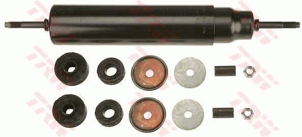 AMORTİSÖR ÖN AKS. ARKA AKS MAN F2000-F90-F90 UNTERFLUR-M 2000 L-M 2000 M-M90 1994->