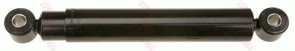 AMORTİSÖR ÖN AKS. ARKA AKS MERCEDES-BENZ ACTROS 1824-1863-ACTROS 2524-2563-ACTROS 2624-2665-ACTROS