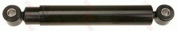 AMORTİSÖR ÖN AKS. ARKA AKS MERCEDES-BENZ ACTROS 1824-1863-ACTROS 2524-2563-ACTROS 2624-2665-ACTROS