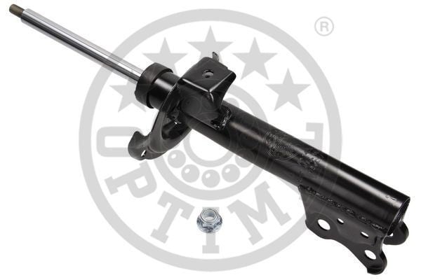 AMORTISOR ON GAZLI MERCEDES B-CLASS W245 05>11