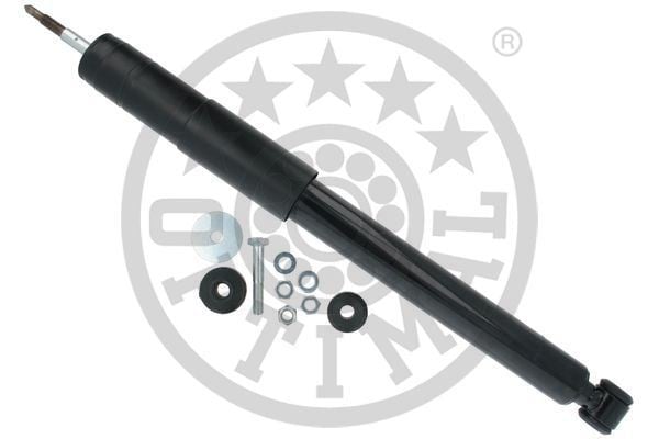 AMORTISOR ON GAZLI MERCEDES C-CLASS W202 93>00