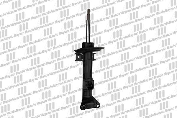 AMORTISOR ON GAZLI MERCEDES C-CLASS W204 S204 C204