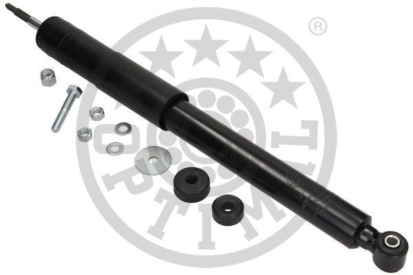 AMORTISOR ON GAZLI MERCEDES E-CLASS W210 S210