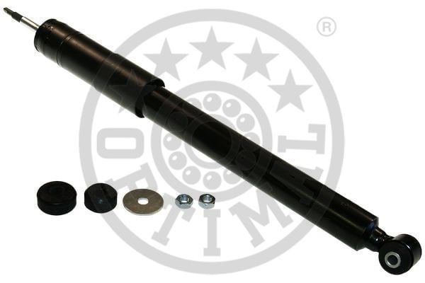 AMORTISOR ON GAZLI MERCEDES E-CLASS W210 S210