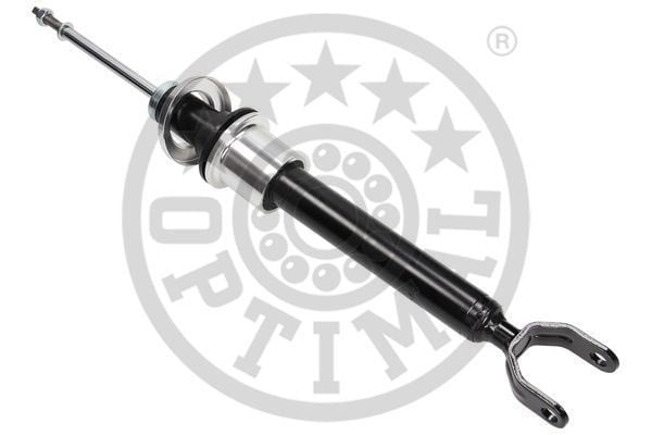 AMORTISOR ON GAZLI MERCEDES E-CLASS W211 S211