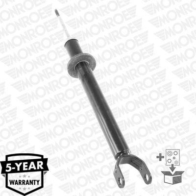 AMORTISOR ON GAZLI MERCEDES E-CLASS W211 S211