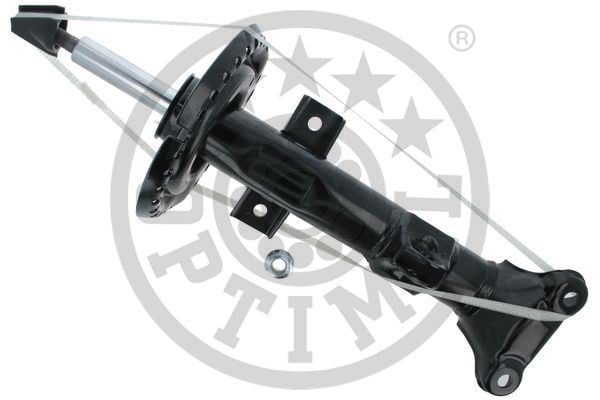 AMORTISOR ON GAZLI MERCEDES SLK-CLASS R171 04>11
