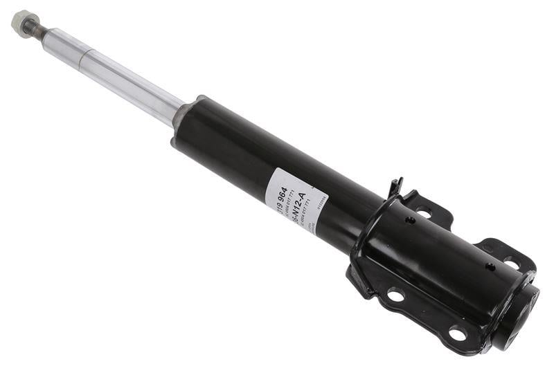 AMORTISOR ON GAZLI MERCEDES SPRINTER B901>B903 . VW LT 28-35-46