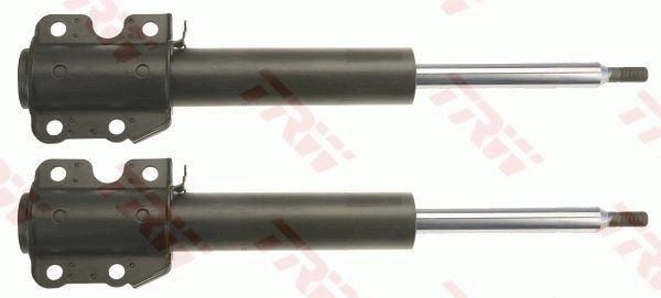 AMORTISOR ON GAZLI MERCEDES SPRINTER B901>B904 . VW LT 28-35-46 2 Lİ KUTU