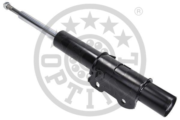 AMORTISOR ON GAZLI MERCEDES SPRINTER B906 06> . VW CRAFTER 30-35-50 06> BALON TEKER