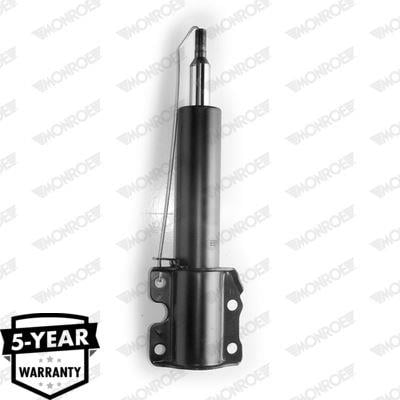AMORTISOR ON GAZLI MERCEDES SPRINTER B901>B903 . VW LT 28-35-46