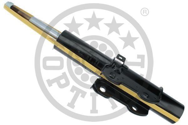 AMORTISOR ON GAZLI MERCEDES SPRINTER B906 B907 B910 . VW CRAFTER 30-35-50 06> KALIN MIL