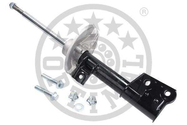 AMORTISOR ON GAZLI MERCEDES VANEO W414 02>05