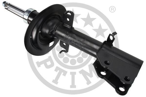 AMORTISOR ON GAZLI. KISA 27mm MERCEDES CITAN W415 12> . RENAULT KANGOO III 08>