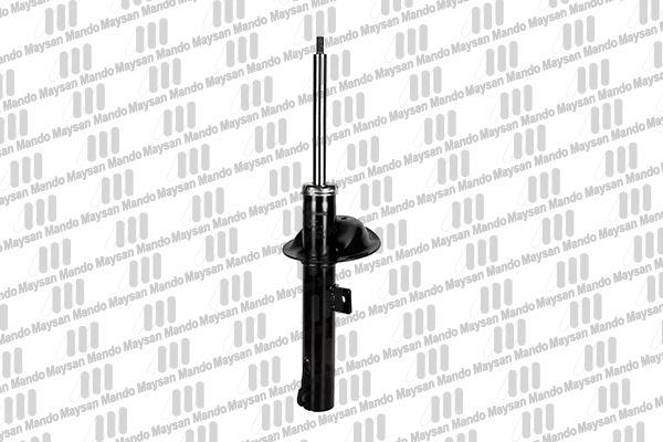AMORTİSÖR ÖN SAĞ FORD CONNECT 02> UZUN ŞASE