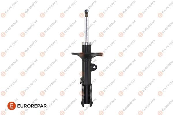 AMORTİSÖR ÖN SAĞ FORD FİESTA 08>