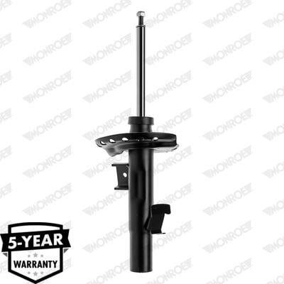AMORTİSÖR ÖN SAĞ FORD MONDEO VOLVO S60-S80-V60-V70-XC70 07> GAZLI