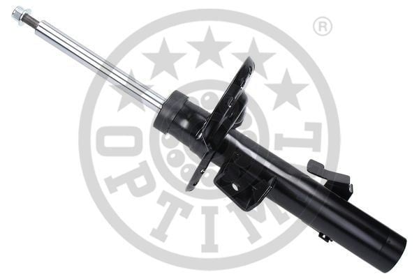 AMORTİSÖR ÖN SAĞ FORD MONDEO VOLVO S60-S80-V60-V70-XC70 07>
