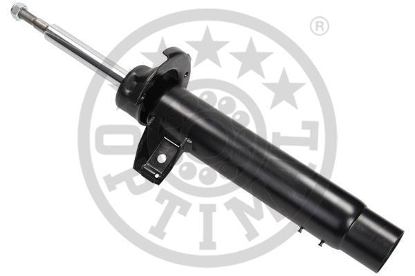 AMORTISOR ON SAG GAZLI BMW X1 E84 09>15