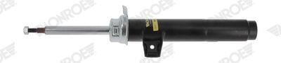 AMORTISOR ON SAG GAZLI BMW X1 E84 09>15