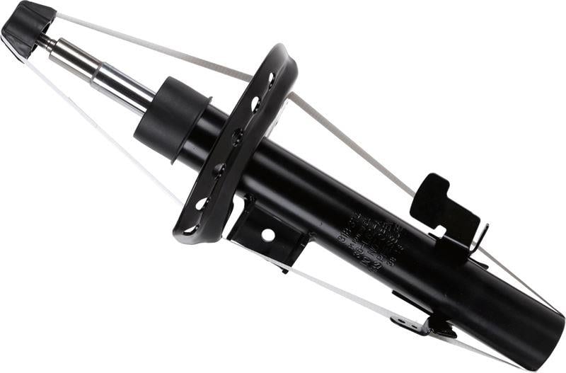 AMORTISOR ON SAG GAZLI LAND ROVER DISCOVERY L550 RANGE ROVER EVOQUE L358