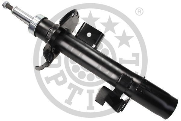 AMORTISOR ON SAG GAZLI LAND ROVER DISCOVERY L550 RANGE ROVER EVOQUE L358