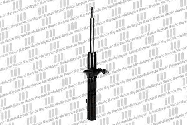 AMORTİSÖR ÖN SAĞ-SOL FORD TRANSİT 01> V184 PICK UP
