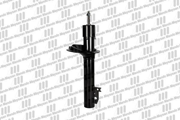 AMORTİSÖR ÖN SAĞ-SOL FORD TRANSİT 01> V184 PICK UP