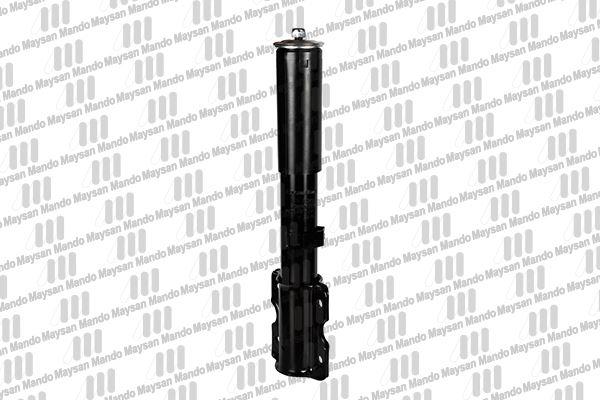 AMORTİSÖR ÖN SAĞ-SOL FORD TRANSİT 93> T12-T15 YAĞLI