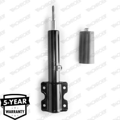 AMORTİSÖR ÖN SAĞ-SOL FORD TRANSİT 93> T12-T15 YAĞLI VAN-MAGNUM SERİSİ