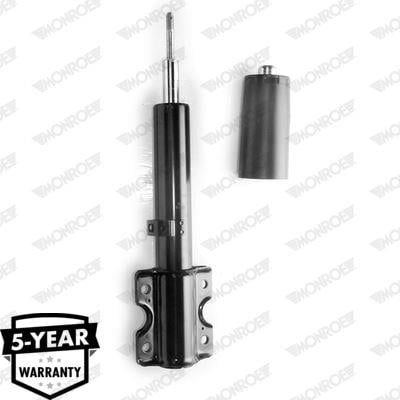 AMORTİSÖR ÖN SAĞ-SOL FORD TRANSİT 93> T12-T15 YAĞLI VAN-MAGNUM SERİSİ