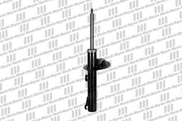 AMORTİSÖR ÖN SOL FORD CONNECT 02> KISA ŞASE