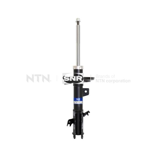 AMORTİSÖR ÖN SOL FORD FİESTA 08>