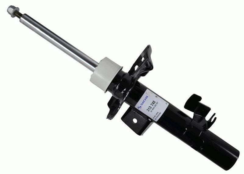 AMORTİSÖR ÖN SOL FORD MONDEO VOLVO S60-S80-V60-V70-XC70 07>
