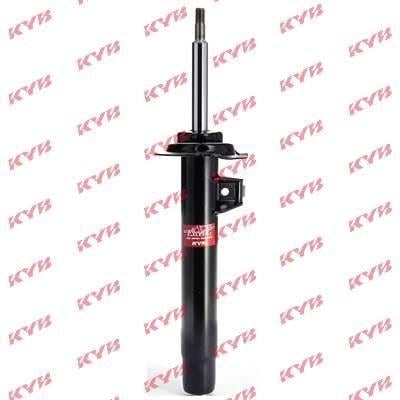 AMORTISOR ON SOL GAZLI BMW E46 97>05