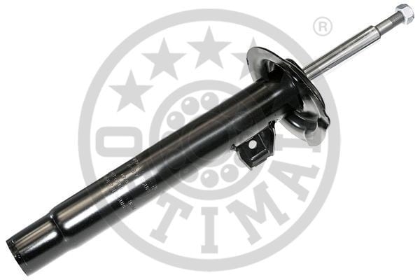 AMORTISOR ON SOL GAZLI BMW E46 97>05