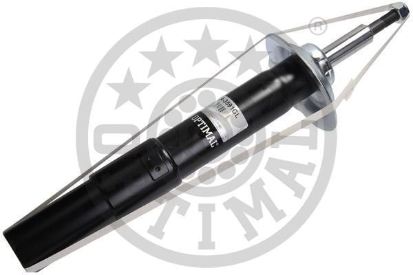 AMORTISOR ON SOL GAZLI BMW E60 E61