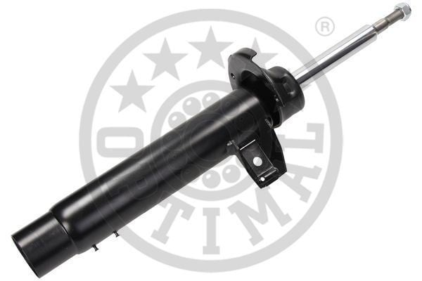 AMORTISOR ON SOL GAZLI BMW X1 E84 09>15