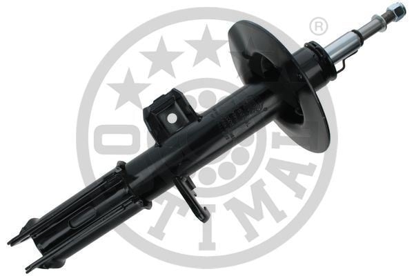 AMORTISOR ON SOL GAZLI BMW X5 E53 00>06