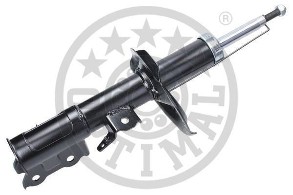 AMORTİSÖR ÖN SOL GAZLI HYUNDAI İ20 1.4L 1.6L D4FC D4FB CRDi 08-11 / 1.2L 1.4L G4FA G4LA 08-11
