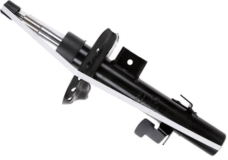 AMORTISOR ON SOL GAZLI LAND ROVER DISCOVERY L550 RANGE ROVER EVOQUE L358