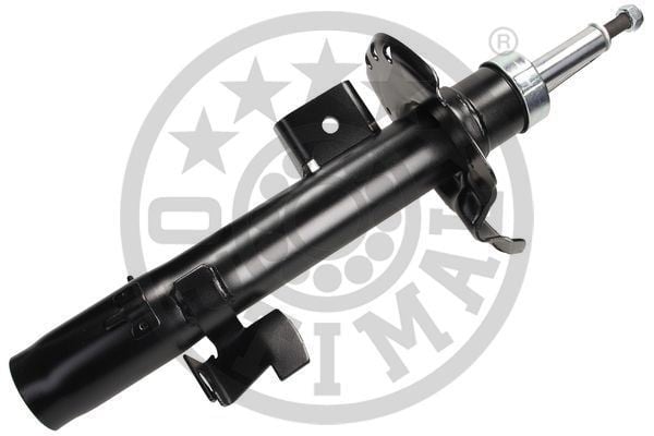 AMORTISOR ON SOL GAZLI LAND ROVER DISCOVERY L550 RANGE ROVER EVOQUE L358