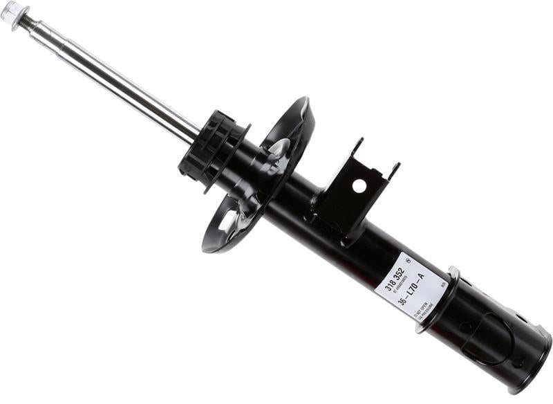 AMORTISOR ON SOL GAZLI MERCEDES GLA-CLASS X156 14>