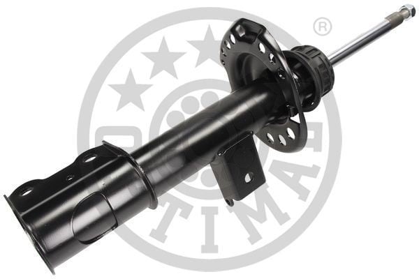 AMORTISOR ON SOL GAZLI MERCEDES W176 W246 C117 X117 X156